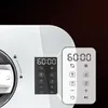 Ariete 0644/00 Compresseur pour sorbetière 100 W Acier Voir les images du produit 4