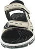 Rieker 68866-60 - Rieker Trekking Sandal Beige Rieker Farbe Voir les images du produit 16