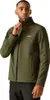 Męska kurtka softshell Regatta Cera V Podgląd zdjęcia produktu 1