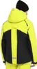 Fischer Apparel Rc4 Jacke Gelb,Schwarz L Mann Gelb,Schwarz Produktbild-Vorschau 6