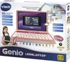 VTech Genio Lernlaptop pink Produktbild-Vorschau 7