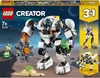 LEGO® 31115 LEGO® Creator 31115 Weltraum-Mech Bausatz Náhľad obrázku produktu 8