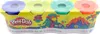 Knetspiel Colores Silvestres Hasbro (4 pcs) Produktbild-Vorschau 20