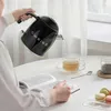 SWEISS Vintage Elektrische Waterkoker KTS9 - Zwart Productafbeelding-voorbeeld 11