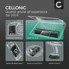 CELLONIC 1x Batteria per Consolle giochi Compatibile con Anteprima dell’immagine prodotto 7