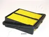 Luftfilter ASHIKA 20-04-440 für HONDA Jazz II Schrägheck Produktbild-Vorschau 1