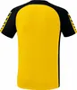Erima Six Wings T-Shirt Gelb/Schwarz Produktbild-Vorschau 3