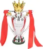Replika futbalového pohára Európskej ligy, trofej 16 cm, Náhľad obrázku produktu 7