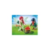 PLAYMOBIL 6842 - Duo Pack Elfe und Zwerg Produktbild-Vorschau 3