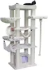 Nobby Kratzbaum RUBI (Höhe 197 cm), Nobby:Cream Produktbild-Vorschau 3
