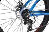 BIKESTAR Hardtail Aluminium Mountainbike 26 Zoll, 21 Gang Produktbild-Vorschau 4