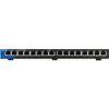 Linksys 16-Port Desktop Gigabit Switch (LGS116), Unmanaged, Produktbild-Vorschau 5