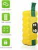 Batterie pour iRobot Roomba, Ni-MH 4000mAh iRobot Voir les images du produit 5