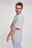 Urban Classics Kurzarmhemd für Männer Ifio grau XXL Produktbild-Vorschau 21