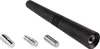 Adattatore Universale Auto Whip Mast Antenne Kurz 9Cm Anteprima dell’immagine prodotto 2