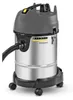 Sauso-drėgno valymo siurblys Karcher NT 30/1 Me Classic Náhled obrázku produktu 3