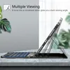 FINTIE Tastatur Hülle für iPad Air 11 Zoll M4/M3/M2 Produktbild-Vorschau 5