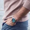 BULOVA 96B322 Uhr Archive Series Automatic Herren Produktbild-Vorschau 7