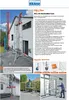 Krause ClimTec 7m Komplettgerüst Arbeitsgerüst Baugerüst Grundgerüst Belagbühne Produktbild-Vorschau