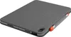 Logitech Folio Touch - Tastatur und Foliohülle - mit Produktbild-Vorschau 2