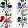 Ein 11-teiliges Pruple-Set, ein Set von Schlüsselanhängern Produktbild-Vorschau 4