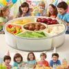 Boîte à goûter Boîte à goûter Boîte à goûter avec 6 Voir les images du produit 7