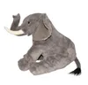 Wild Republic - Doudou - Little Biggies - Éléphant Voir les images du produit 2