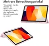 imoshion Trifold Hardcase Klapphülle Xiaomi Redmi Pad SE - Produktbild-Vorschau 2