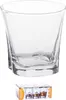 LAV Truva Verres à boire set de 3 - 280 ml, design Voir les images du produit 1