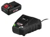 PARKSIDE PERFORMANCE® PAPP 204 A1 20 V / 4 Ah Smart-Akku Produktbild-Vorschau 3