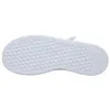 adidas Klettverschluss/Slipper Halbschuh GRAND COURT 2.0 EL Produktbild-Vorschau 4