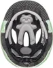 Helm Uvex Oyo Kinder mint-bronze größe 50-54 cm Produktbild-Vorschau 4