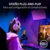 Razer Seiren V3 Chroma - Microfono - USB Anteprima dell’immagine prodotto 16