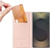 Handyhülle mit Klappe für Galaxy S26 Ultra, Dux Ducis Skin Produktbild-Vorschau 3