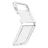 Original Samsung Clear Slim Cover (Galaxy Z Flip4) Voir les images du produit 14