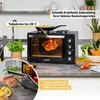Mini piekarnik TZS First Austria z płytami grzewczymi | 45 Podgląd zdjęcia produktu 18