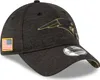 New Era 9TWENTY Cap Salute to Service New England Patriots Produktbild-Vorschau 2