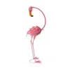 Progarden | Gartenfiguren - Flamingo - 70 cm - Rosa Fuchsia Produktbild-Vorschau 2