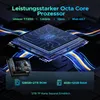 DOOGEE U11 Android 16 Tablet 11 Zoll, 16GB RAM+128GB ROM Produktbild-Vorschau 4