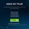 ASUS 90DC00R0-B19000 ASUS A31 PLUS TG ARGB, color Vista previa de la imagen del producto 8