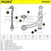 RIDEX 273C0101 Querlenker Vorne Links für FIAT PANDA (169) Produktbild-Vorschau 5