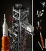 10341 Ikony LEGO - Wyrzutnia NASA Artemis Podgląd zdjęcia produktu 16