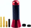 3,5cm Autoantenne Carbon Kurz Stab Stabantenne Dachantenne Produktbild-Vorschau 5