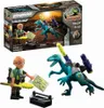 PLAYMOBIL Dino Rise 70629 Zio Rob: armati per la battaglia Anteprima dell’immagine prodotto 14