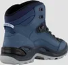 LOWA Renegade GTX Mid Ws Schuhe Damen blau 41 Produktbild-Vorschau 49
