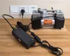 O49C 180W KFZ-Netzadapter 230V auf 12V – AC 100–240V auf DC Produktbild-Vorschau 5