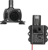 Decdeal Mini vodní čerpadlo USB 5 V – 4,8 W, 300 l/h, Náhled obrázku produktu 2
