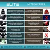 Elite Gaming Stuhl | Ergonomischer Bürostuhl - Produktbild-Vorschau 3