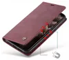 Caseme Handyhülle für Xiaomi Xiaomi 15T Pro-Dunkles Produktbild-Vorschau 5