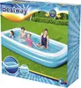 Bestway Bestway Family Pool - Piscine gonflable - 305 x 183 Voir les images du produit 3